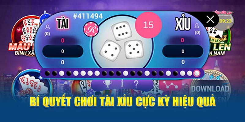 Mẹo chơi game siêu hiệu quả từ thành viên Kubet77