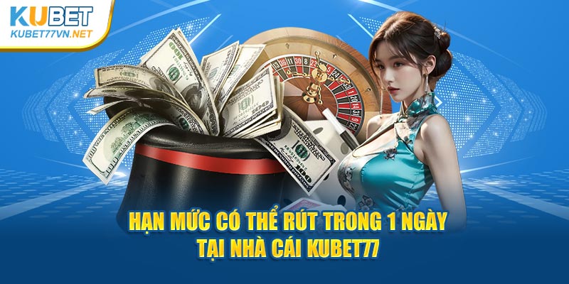 Hạn mức có thể thực hiện trong mỗi ngày