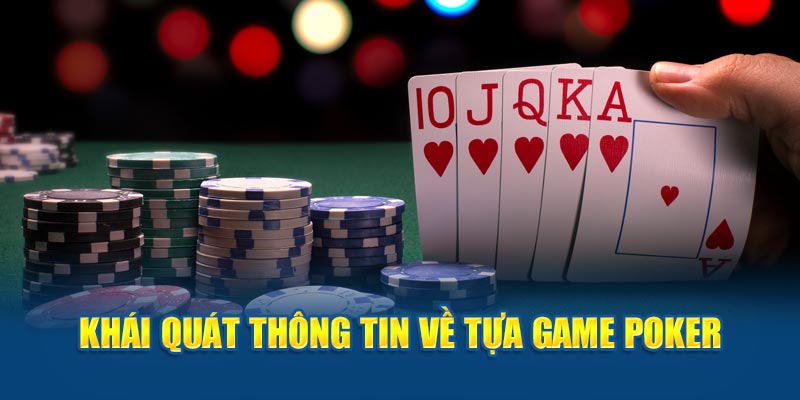 Giới thiệu về tựa game cho người mới