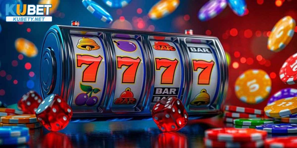 Review Kubet Casino - Thiên Đường Cá Cược Hàng Đầu Hiện Nay