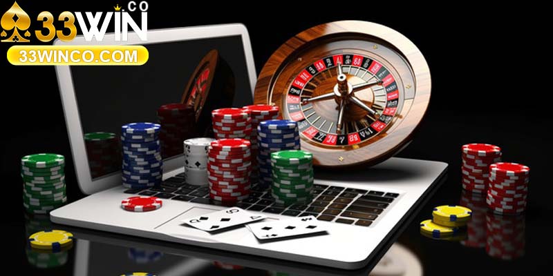 Review 33WIN casino các giải thưởng và chứng nhận đã nhận được